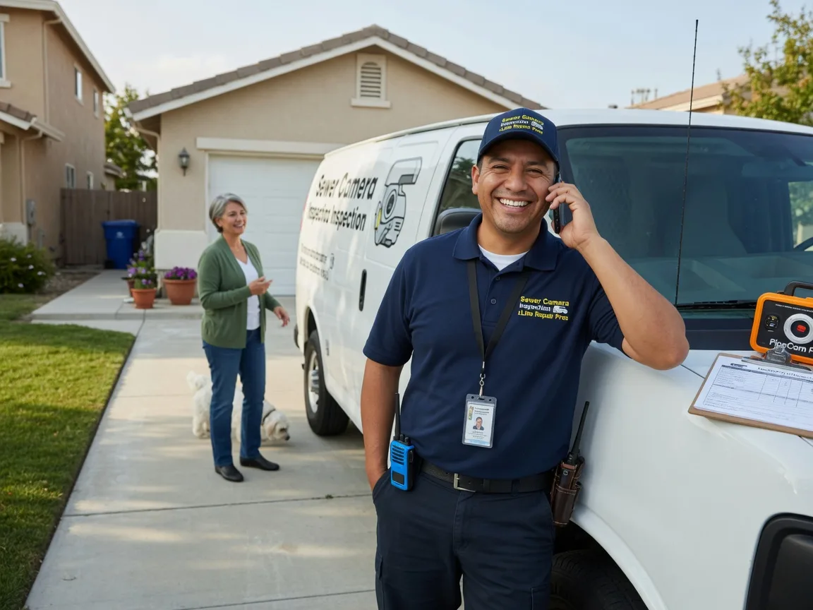 Sewer Line Repair Port Alsworth, AK FAQs